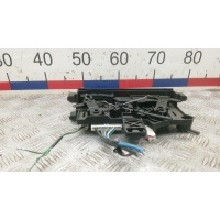 Блок управления печки и климат-контроля NISSAN NAVARA (рест: 2001-2007) 2006 27510VJ200
