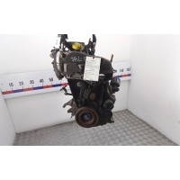 Двигатель дизельный RENAULT KANGOO (2001-2007) 2007 1.5 dCi K9K 702/710 K9K 702, K9K710