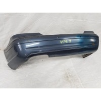 Clk 209 55 63 бампер задняя 4176