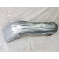 Мерседес clk 55 65 бампер задняя 4891