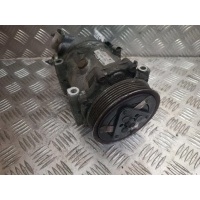Компрессор кондиционера Citroen C4 2004-2011 2006 SD7C16