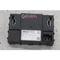 Модуль комфорта 284b2jd02e qashqai j10 06 - 13