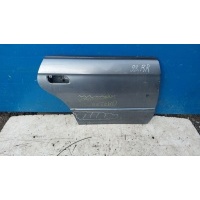 Дверь задняя правая Subaru Legacy Outback 2 BH 1998-2003 60400AE420