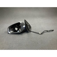 Зеркало наружное левое Audi A6 4F/C6 2006 4F1858531M01C