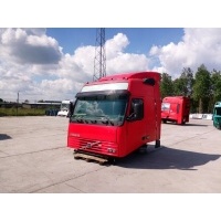 кабина полная volvo fh12