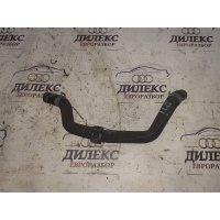патрубок отопителя Audi Q5 2010 8R0819376