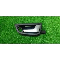 ручка двери внутренняя Audi A8 [D3 4E] 2004-2010 2004 4E0837020