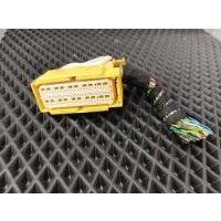 разъем VW 1K0973100C
