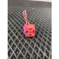 разъем Audi 4B0937527B