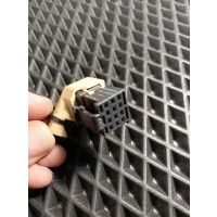 разъем Audi 4A0972805