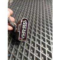 разъем Audi 3D0973710