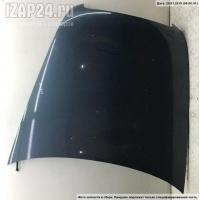 Шумоизоляция капота Audi A6 C6 (2004-2011) 2009 4F0863825G