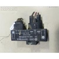 Реле остальные Volkswagen Golf-4 1999 1J0919506K