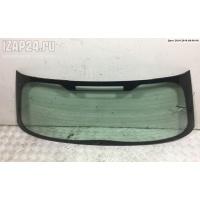 Стекло заднее Audi A3 8L (1996-2003) 2002 8L0845501C