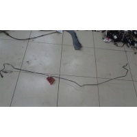 Трубка топливная магистральная Ford Focus 2 2004-2008 2006 1347373