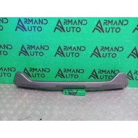 Накладка бампера нижняя Chery Tiggo 8 T18 2018-нв 602000961AA