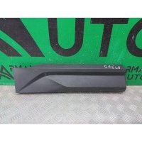 Молдинг двери Geely Coolray SX11 2019-нв 5081037900, 6600125118R