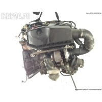 Двигатель (ДВС) Mercedes W203 (C) 2000 2.2 Дизель 611962, OM611.962