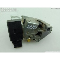 Замок двери передней правой BMW 3 E36 (1991-2000) 1997 9198038