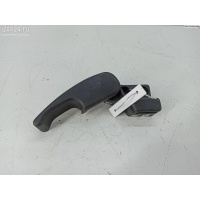 Ручка открывания капота Audi A3 8L (1996-2003) 2002 1H1823533