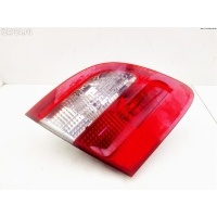 Фонарь крышки багажника левый Mercedes W211 (E) 2003 2118201364