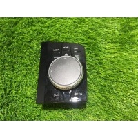 Джойстик управления мультимедиа BMW X5 G05 2021 65829423195, 9423195