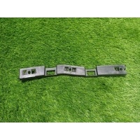 Кронштейн бампера Audi S8 D4 2013 4h0807320