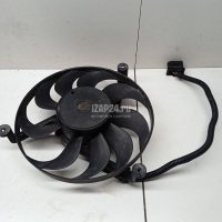 Вентилятор радиатора VAG Cordoba (2002 - 2008) 1J0959455K
