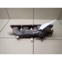 Коллектор выпускной Land Rover Freelander 2 (2007 - 2014) LR057194