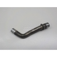Трубка турбокомпрессора (турбины) Land Rover Freelander 2 (2007 - 2014) LR001294