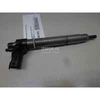 Форсунка дизельная электрическая Land Rover Freelander 2 (2007 - 2014) LR056366