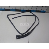 Уплотнитель (наружный) Land Rover Freelander 2 (2007 - 2014) LR006287