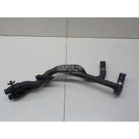 Патрубок отопителя Land Rover Freelander 2 (2007 - 2014) LR004074