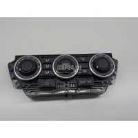 Блок управления климатической установкой Land Rover Freelander 2 (2007 - 2014) LR002727