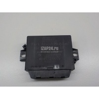 Блок управления парктроником Land Rover Freelander 2 (2007 - 2014) LR001963