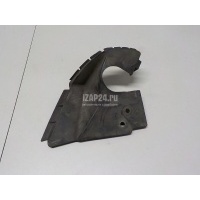 Воздуховод радиатора левый Nissan FX/QX70 (S51) (2008 - 2017) 921851DR0B