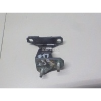 Петля двери задней левой верхняя Nissan FX/QX70 (S51) (2008 - 2017) 824011CA0A