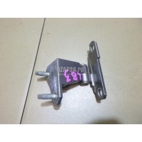 Петля двери задней левой верхняя Nissan FX/QX70 (S51) (2008 - 2017) 824011CA0A