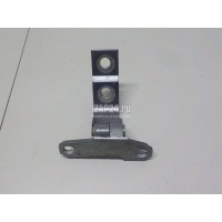 Петля двери задней левой нижняя Nissan FX/QX70 (S51) (2008 - 2017) 824211CA0A
