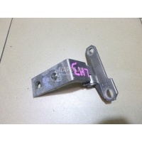 Петля двери задней левой нижняя Nissan FX/QX70 (S51) (2008 - 2017) 824211CA0A