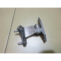 Петля двери задней правой верхняя Nissan FX/QX70 (S51) (2008 - 2017) 824001CA0A