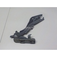 Петля капота левая Nissan FX/QX70 (S51) (2008 - 2017) 654011CA0A