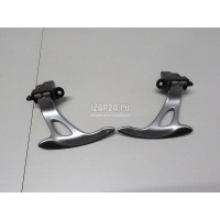 Переключатель скоростей подрулевой Nissan FX/QX70 (S51) (2008 - 2017) 25549JK00B
