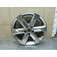 Диск колесный легкосплавный Nissan Murano (Z51) (2008 - 2015) D03001AA2A