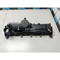 Крышка головки блока (клапанная) Renault Laguna III (2008 - 2015) 8200756123