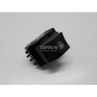 Кнопка стеклоподъемника Renault Laguna III (2008 - 2015) 254010003R