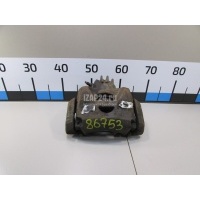 Суппорт тормозной передний правый Citroen-Peugeot C4 Picasso (2006 - 2014) 4400V8