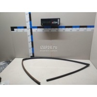 Уплотнитель стекла двери Honda Civic 5D (2006 - 2012) 72275SMGE01