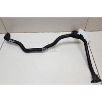 Трубка системы рециркуляции (EGR) VAG A5/S5 [8T] Coupe/Sportback (2007 - 2016) 06E131143AH