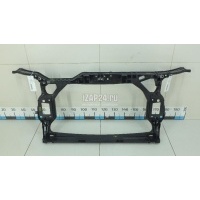 Панель передняя VAG A5/S5 [8T] Coupe/Sportback (2007 - 2016) 8K0805594L